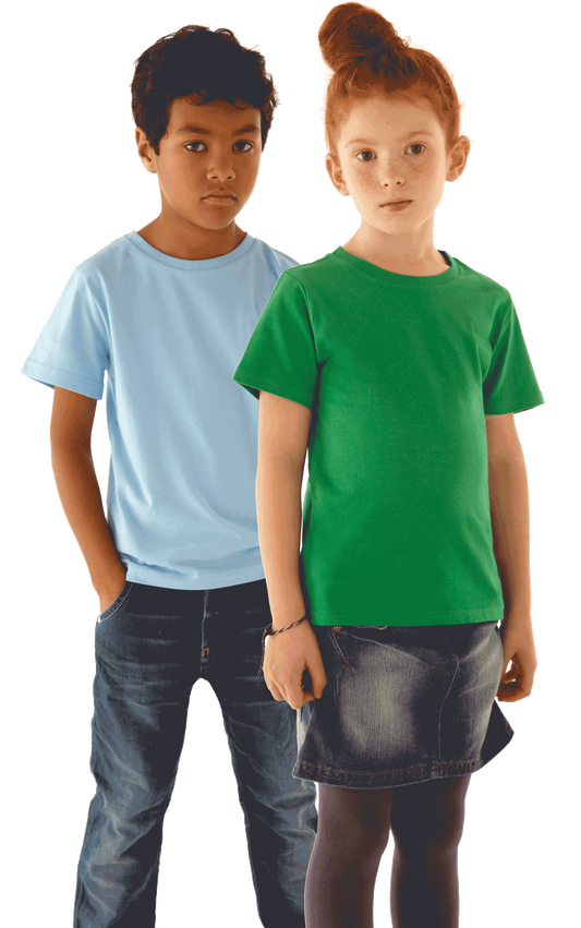 Youth classic jersey t-shirt