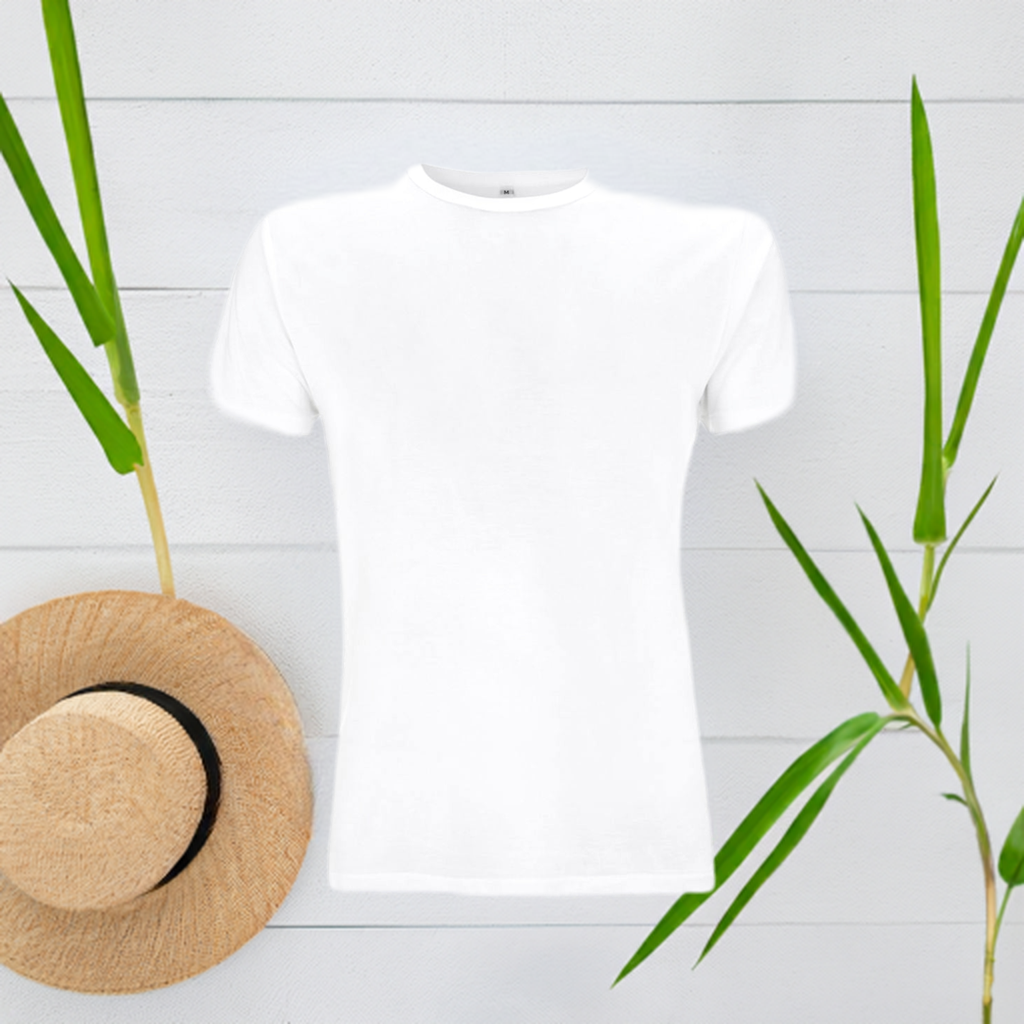 Men’s Bamboo Jersey T-shirt