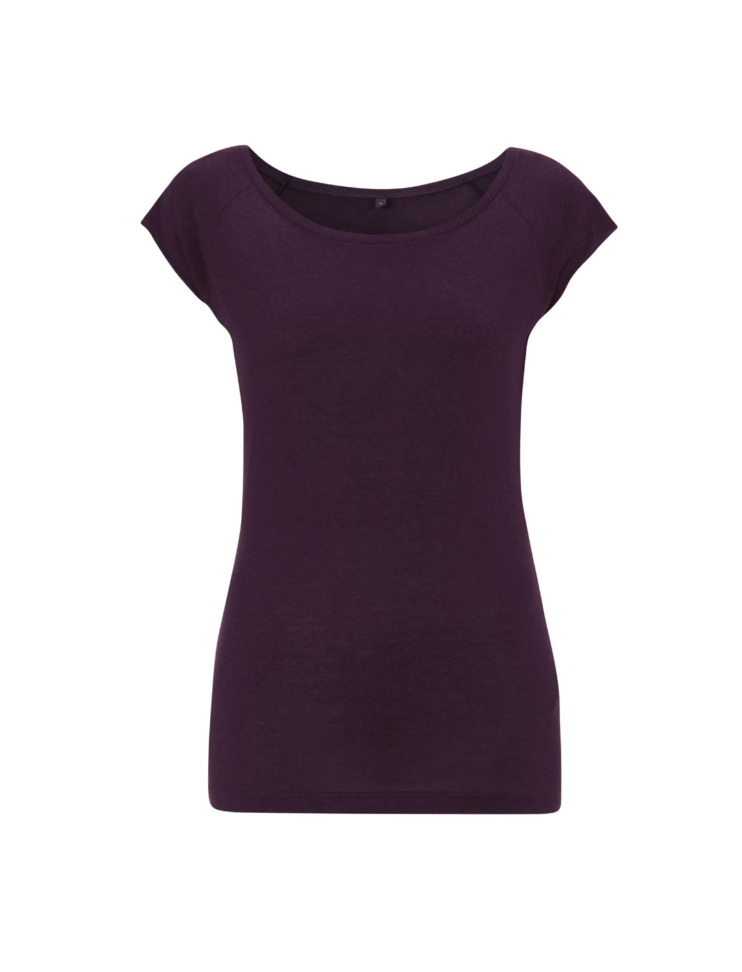 Bamboo Raglan Top